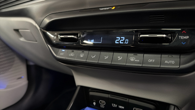 Hyundai BAYON 1.0 TGDi Ultimate 5dr DCT Petrol Hatchback